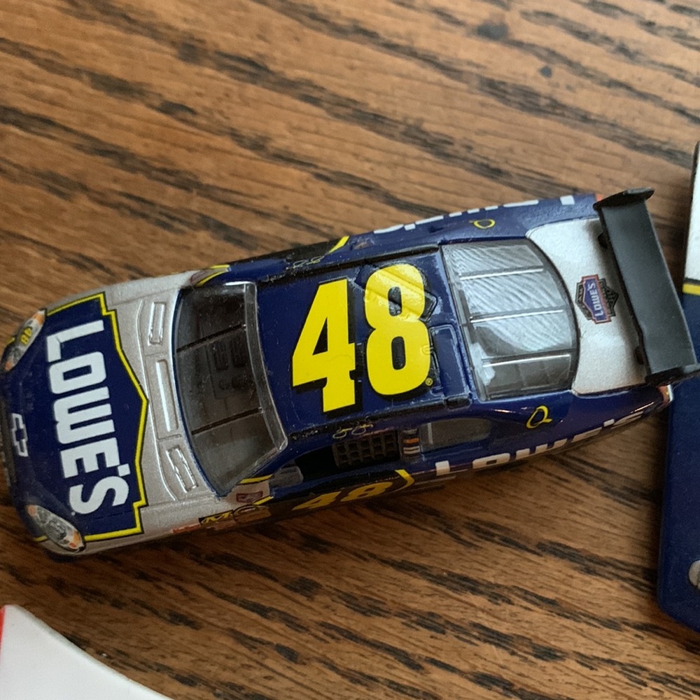 NASCAR Magnets - Picture 6 of 7